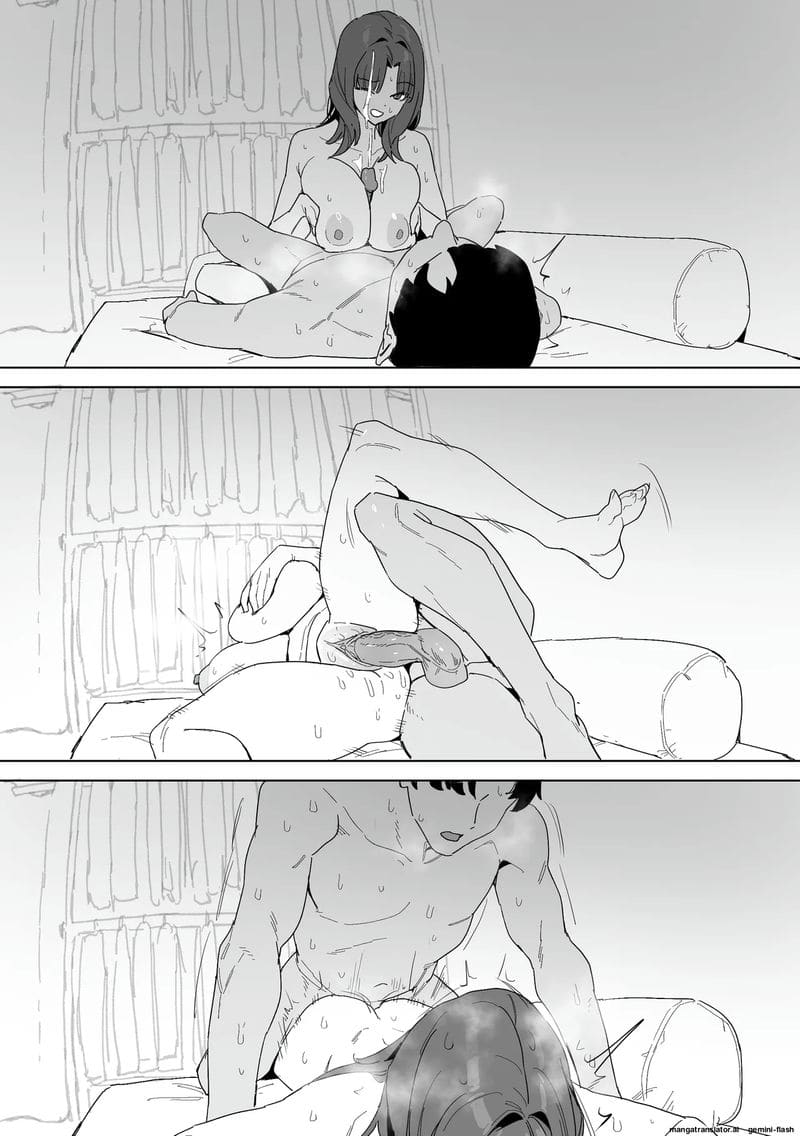 โดจิน สิบสองปีแห่งความรักเหมือนดอกไม้บาน